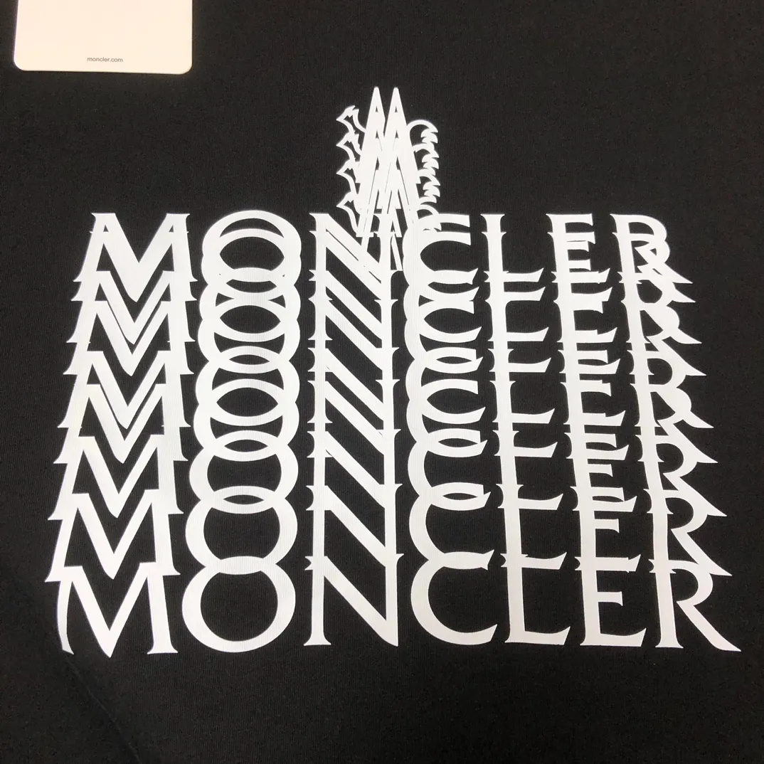 💰P85💥 MONCLER/ New Arrival T ！270 Premium ， ！ ！ ！ ！ ！ Breathable ！ ， 。 ： Cream White Black Sizes：M-3XL